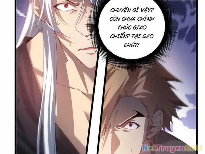 Ta Là Chúa Tể Trùng Độc Chapter 48 trang 28