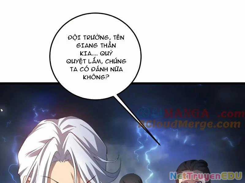 Ta Là Chúa Tể Trùng Độc Chapter 48 trang 34