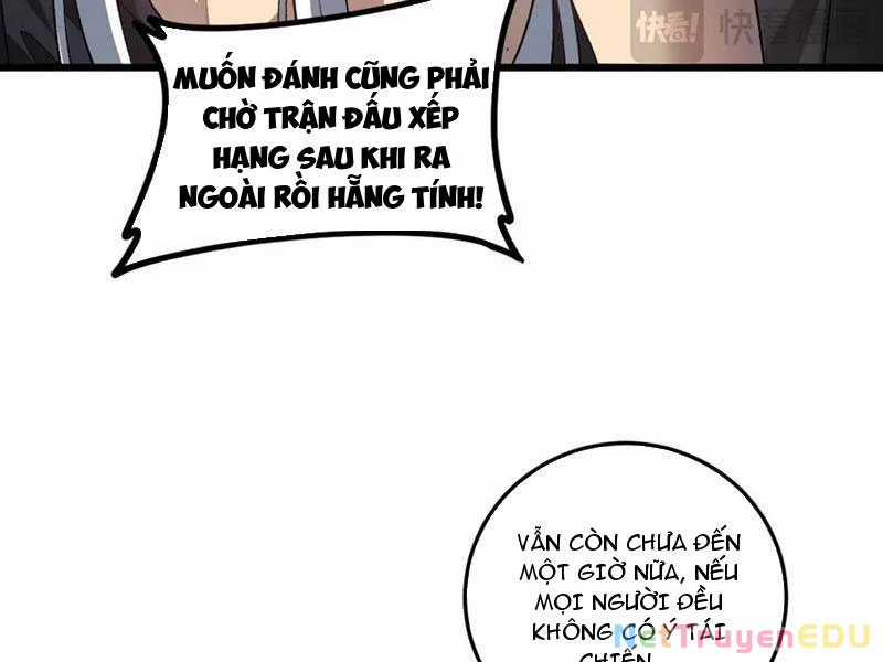 Ta Là Chúa Tể Trùng Độc Chapter 48 trang 36