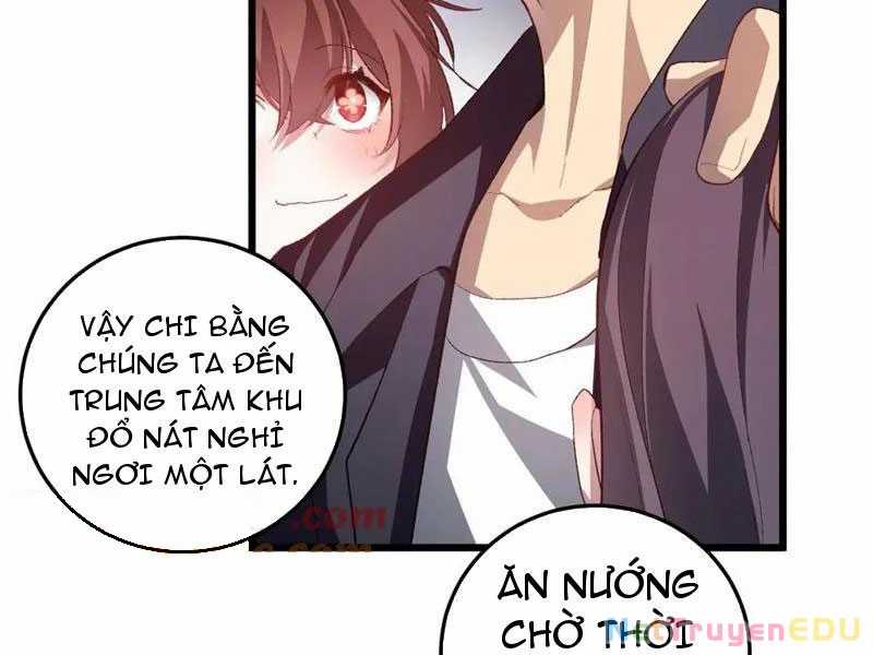 Ta Là Chúa Tể Trùng Độc Chapter 48 trang 38
