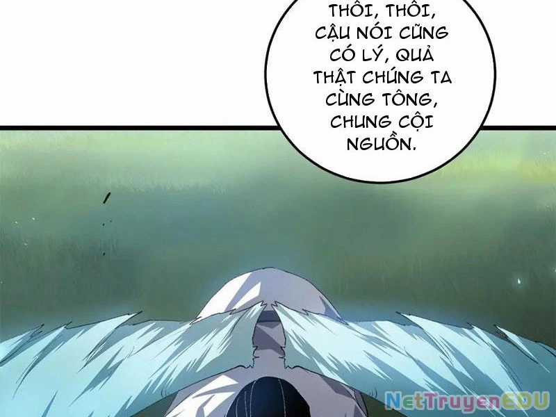 Ta Là Chúa Tể Trùng Độc Chapter 48 trang 4