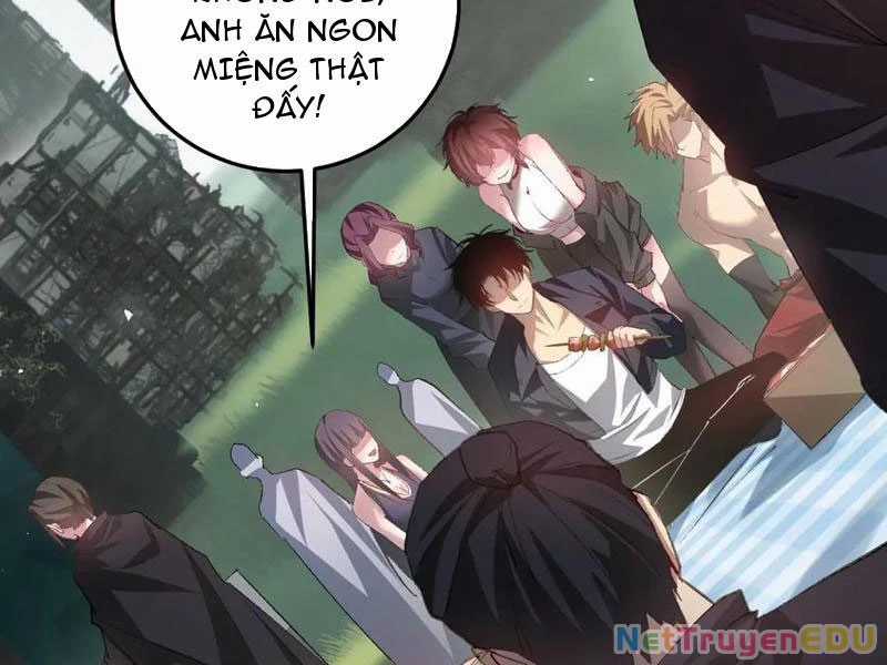 Ta Là Chúa Tể Trùng Độc Chapter 48 trang 41