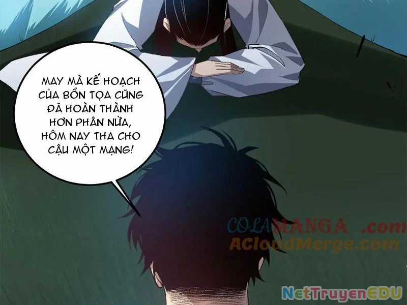 Ta Là Chúa Tể Trùng Độc Chapter 48 trang 5