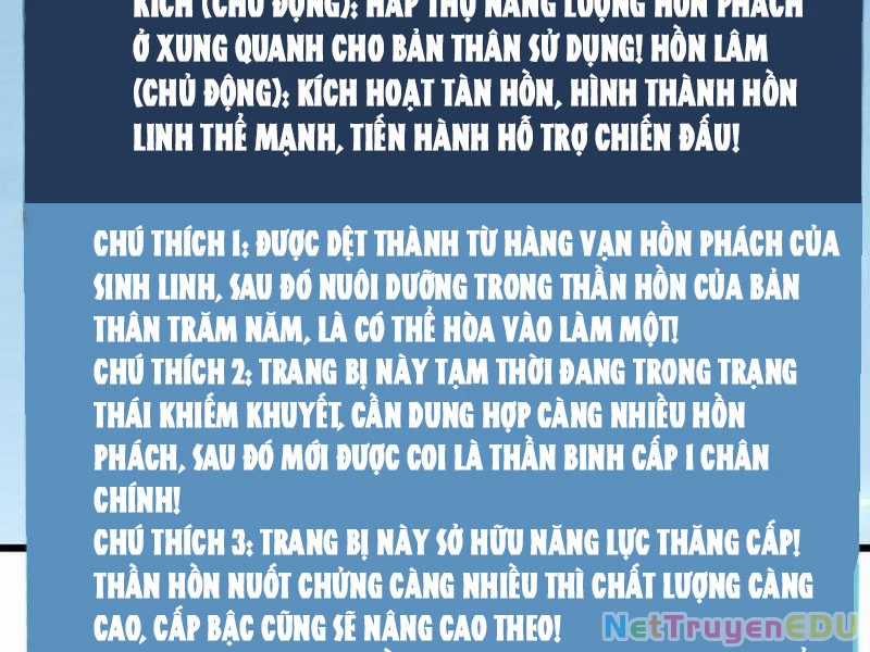 Ta Là Chúa Tể Trùng Độc Chapter 48 trang 51