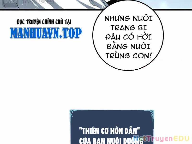 Ta Là Chúa Tể Trùng Độc Chapter 48 trang 55