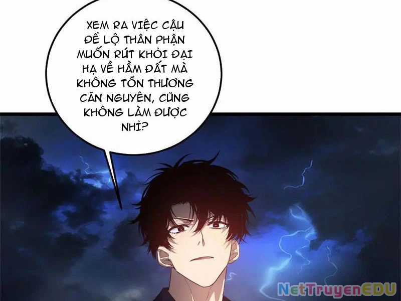 Ta Là Chúa Tể Trùng Độc Chapter 48 trang 7