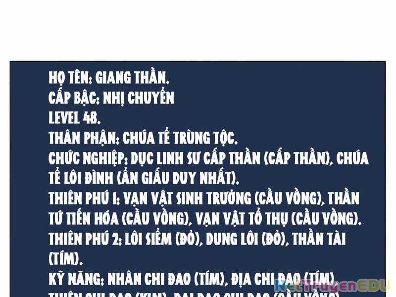 Ta Là Chúa Tể Trùng Độc Chapter 48 trang 74