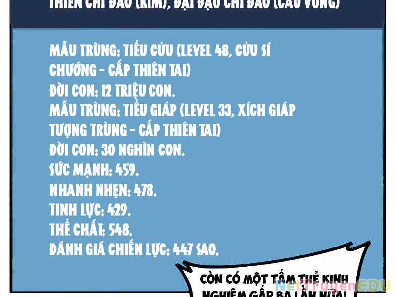 Ta Là Chúa Tể Trùng Độc Chapter 48 trang 75