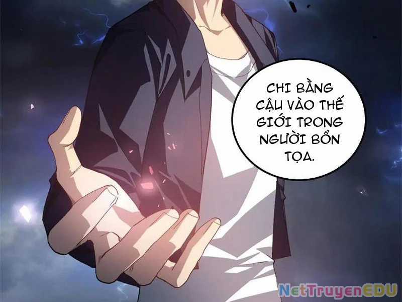 Ta Là Chúa Tể Trùng Độc Chapter 48 trang 8