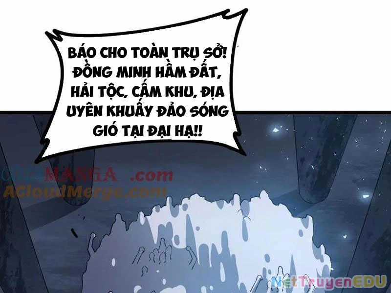 Ta Là Chúa Tể Trùng Độc Chapter 48 trang 84