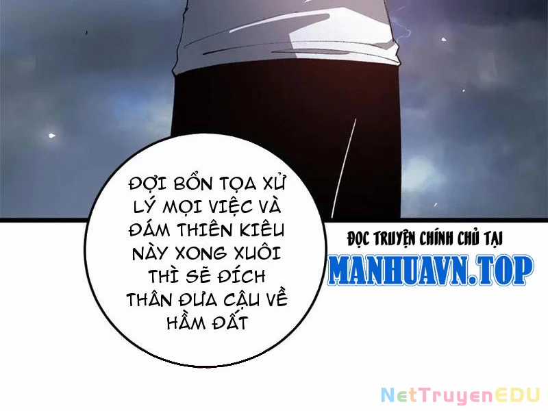 Ta Là Chúa Tể Trùng Độc Chapter 48 trang 9