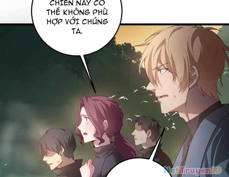 Ta Là Chúa Tể Trùng Độc Chapter 49 trang 10
