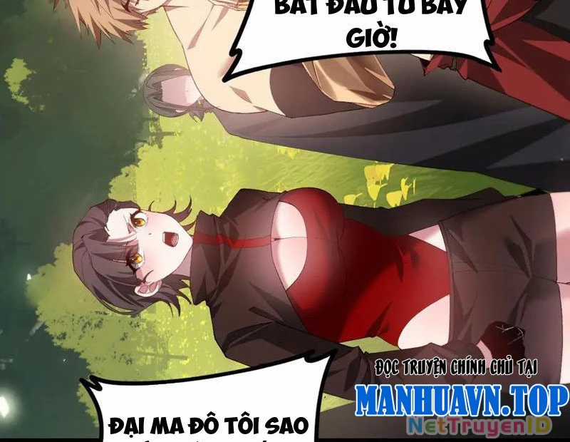 Ta Là Chúa Tể Trùng Độc Chapter 49 trang 19