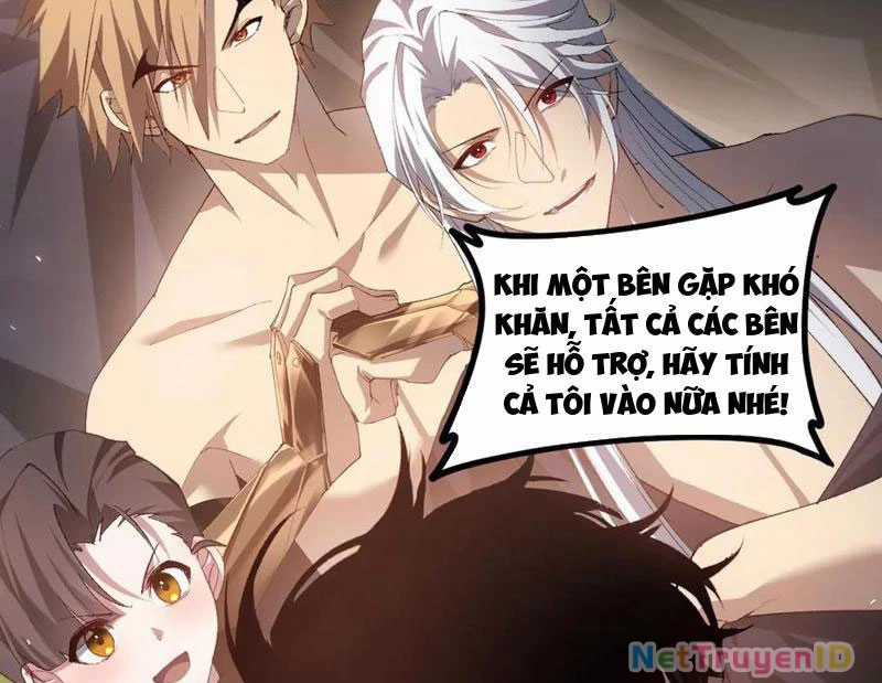 Ta Là Chúa Tể Trùng Độc Chapter 49 trang 2