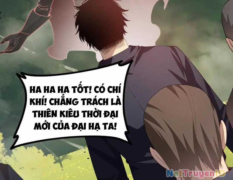 Ta Là Chúa Tể Trùng Độc Chapter 49 trang 22