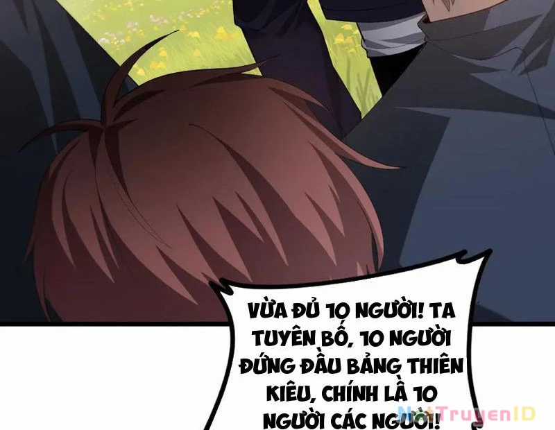 Ta Là Chúa Tể Trùng Độc Chapter 49 trang 23