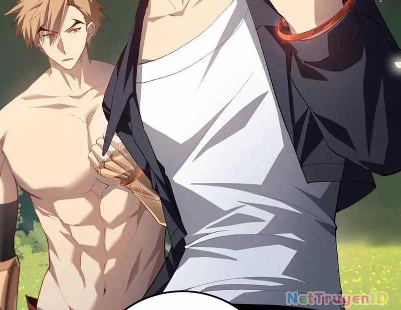 Ta Là Chúa Tể Trùng Độc Chapter 49 trang 28