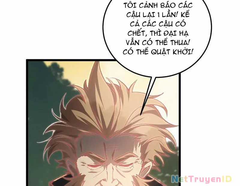 Ta Là Chúa Tể Trùng Độc Chapter 49 trang 30
