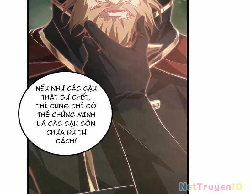 Ta Là Chúa Tể Trùng Độc Chapter 49 trang 31