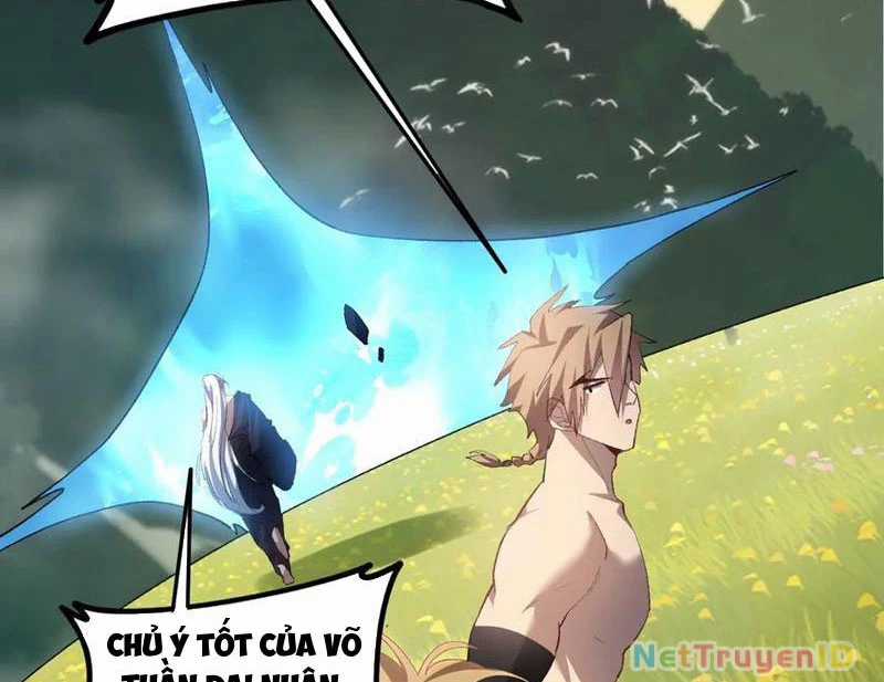 Ta Là Chúa Tể Trùng Độc Chapter 49 trang 35