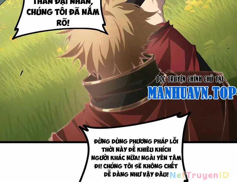 Ta Là Chúa Tể Trùng Độc Chapter 49 trang 36