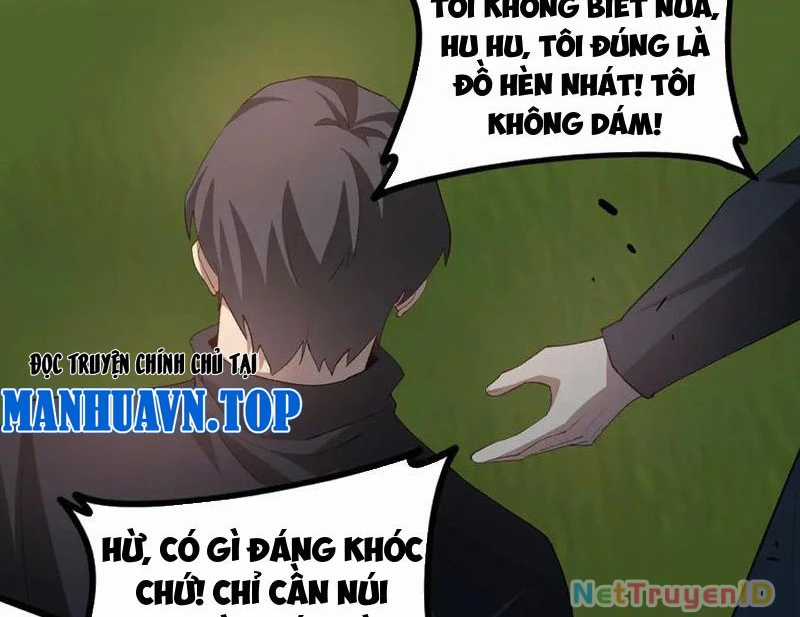 Ta Là Chúa Tể Trùng Độc Chapter 49 trang 43