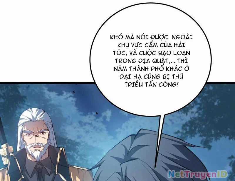 Ta Là Chúa Tể Trùng Độc Chapter 49 trang 56