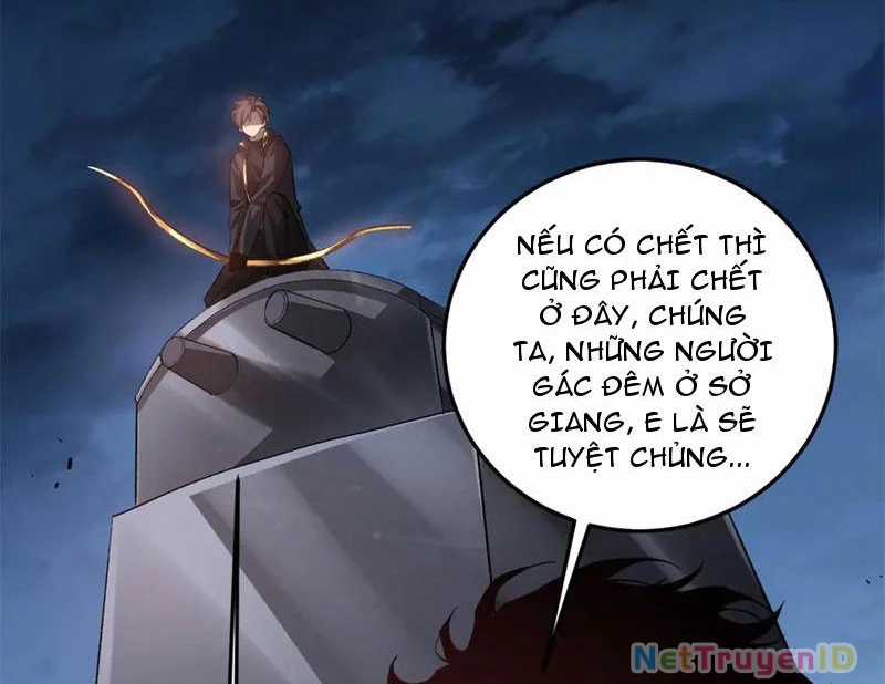 Ta Là Chúa Tể Trùng Độc Chapter 49 trang 99