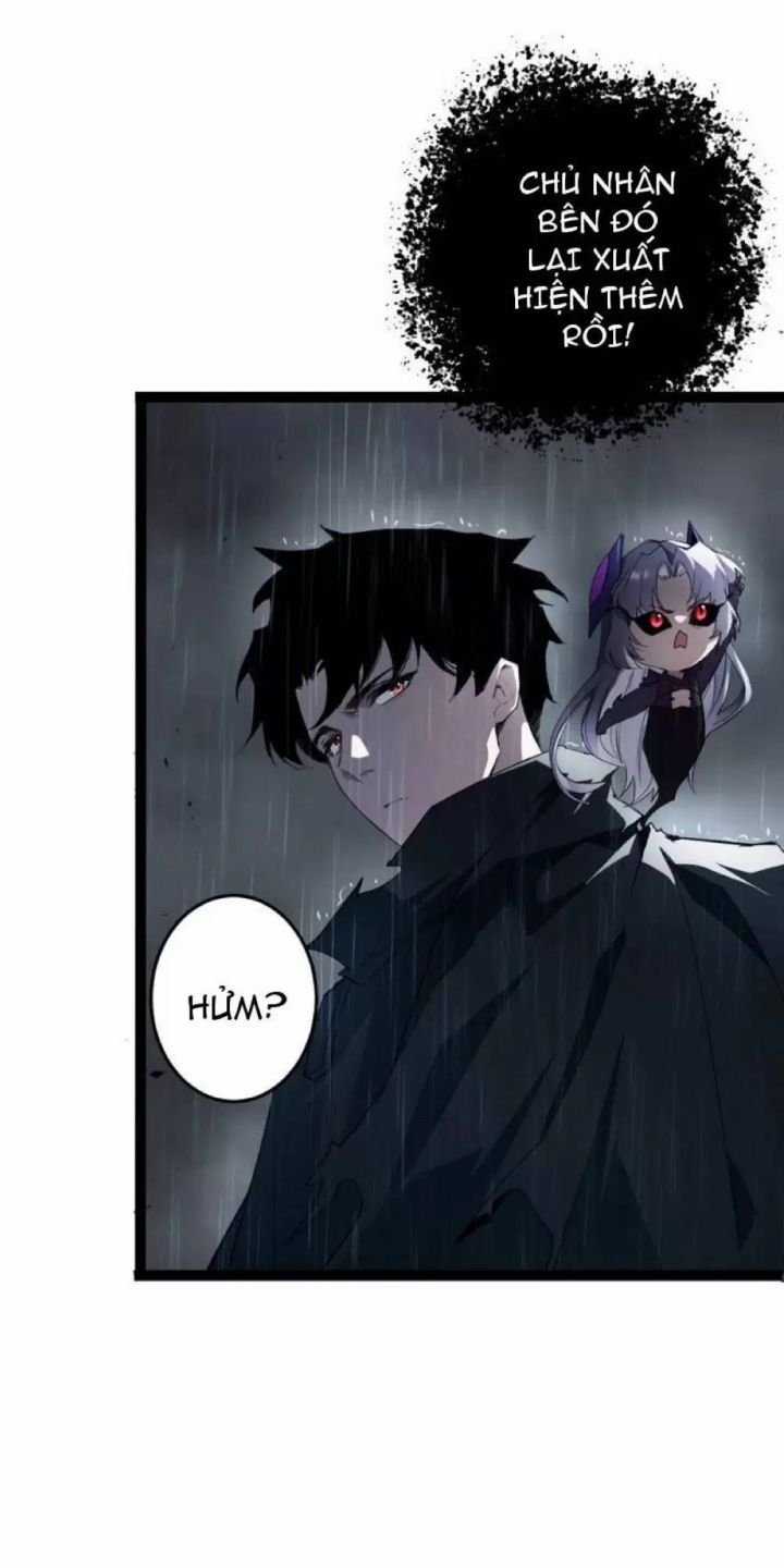 Ta Là Chúa Tể Trùng Độc Chapter 5.5 trang 13