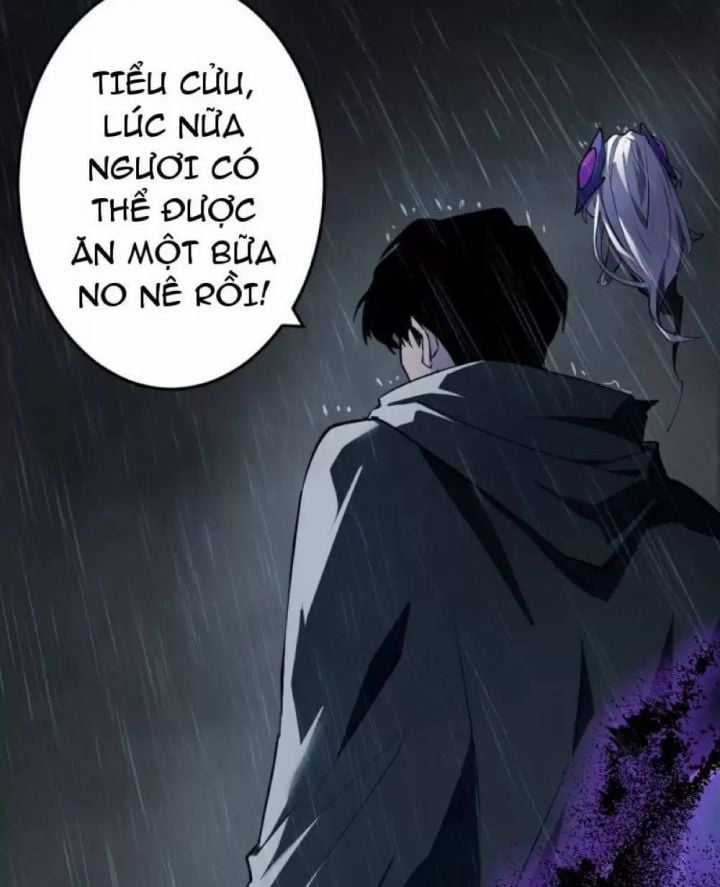 Ta Là Chúa Tể Trùng Độc Chapter 5.5 trang 16