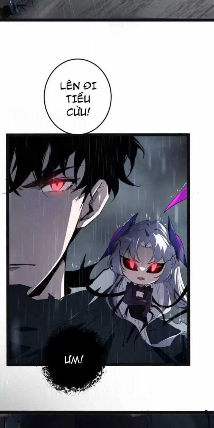 Ta Là Chúa Tể Trùng Độc Chapter 5.5 trang 18