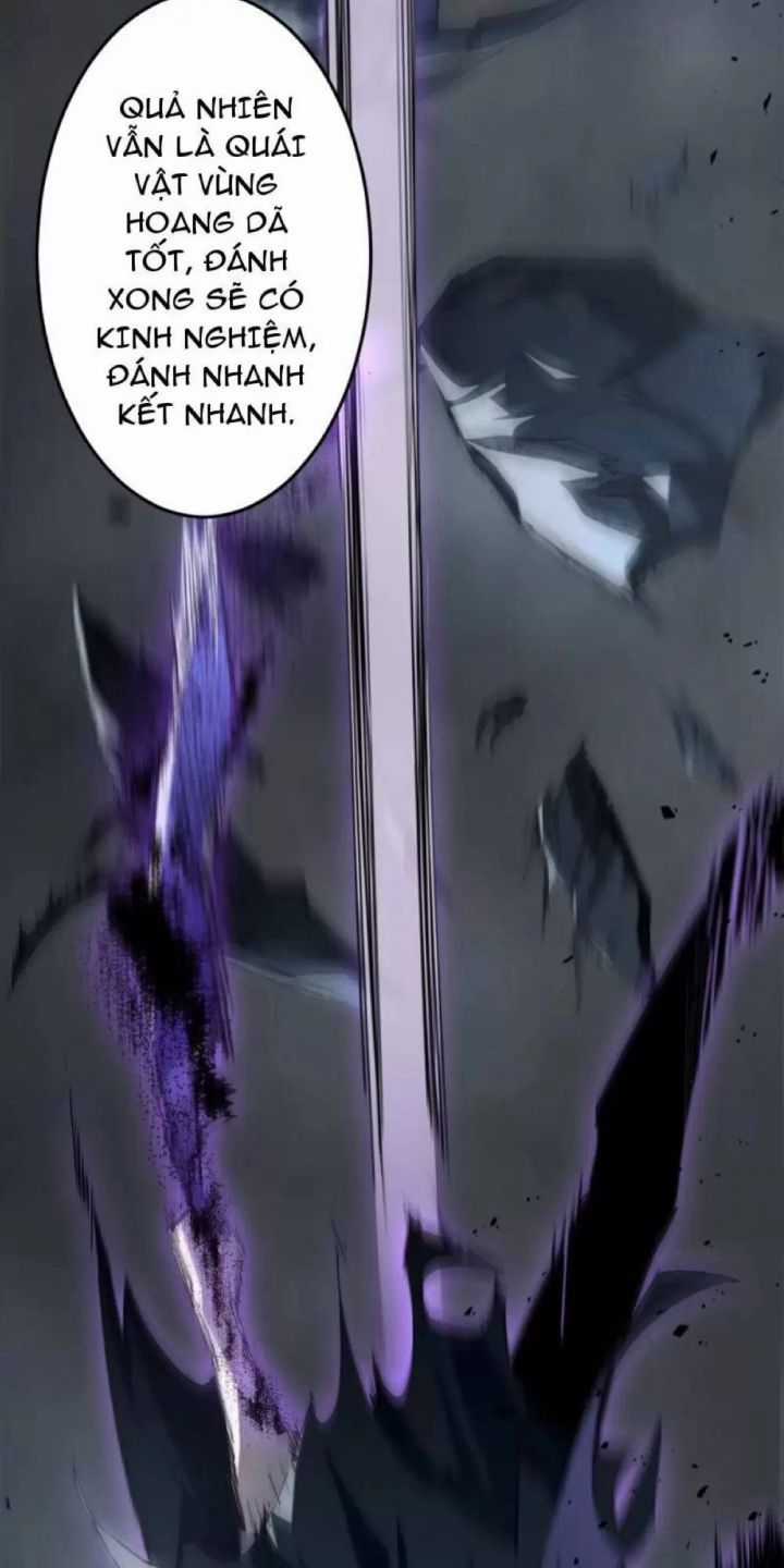 Ta Là Chúa Tể Trùng Độc Chapter 5.5 trang 21