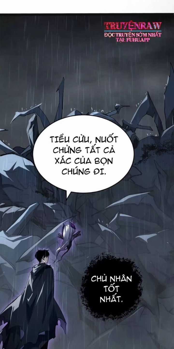 Ta Là Chúa Tể Trùng Độc Chapter 5.5 trang 24