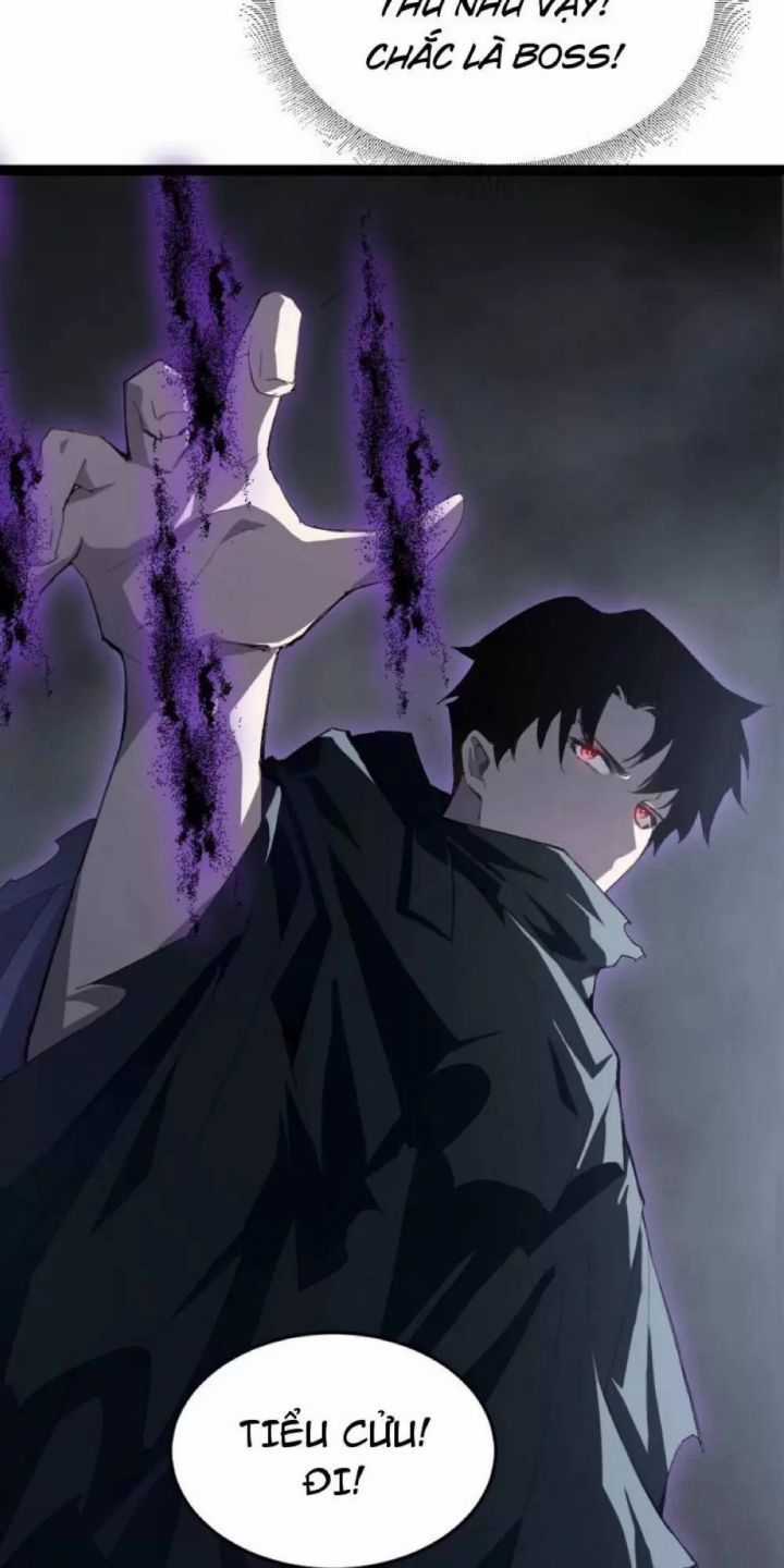 Ta Là Chúa Tể Trùng Độc Chapter 5.5 trang 26