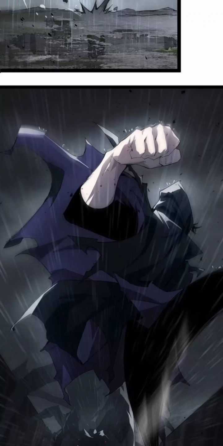 Ta Là Chúa Tể Trùng Độc Chapter 5.5 trang 9