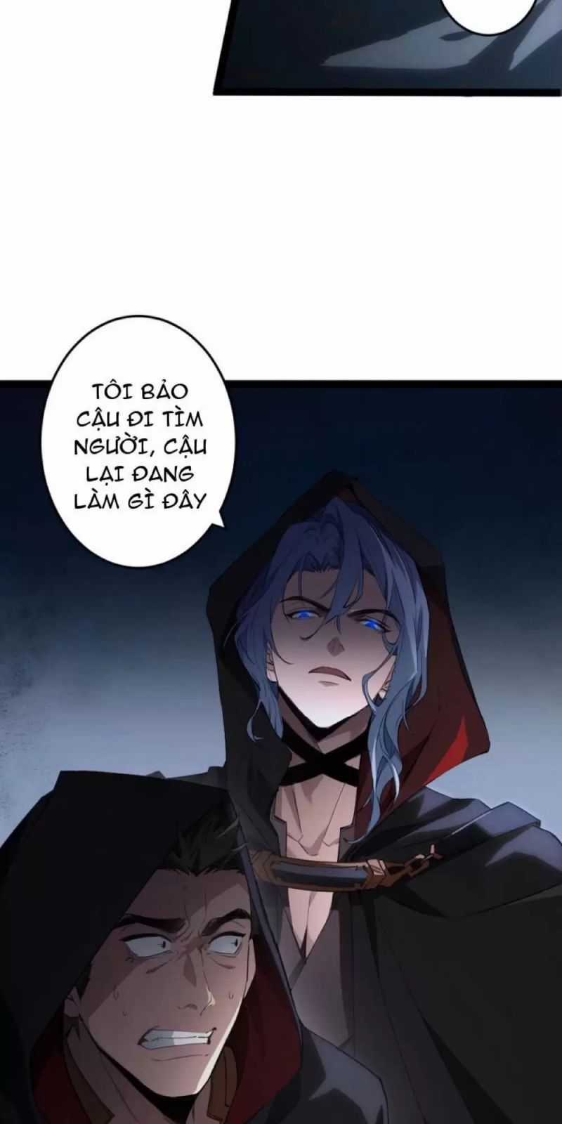 Ta Là Chúa Tể Trùng Độc Chapter 5: ToptruyenZ.com trang 10