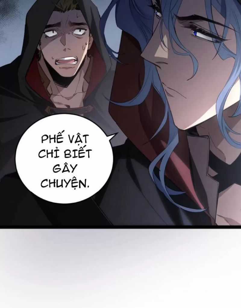 Ta Là Chúa Tể Trùng Độc Chapter 5: ToptruyenZ.com trang 12