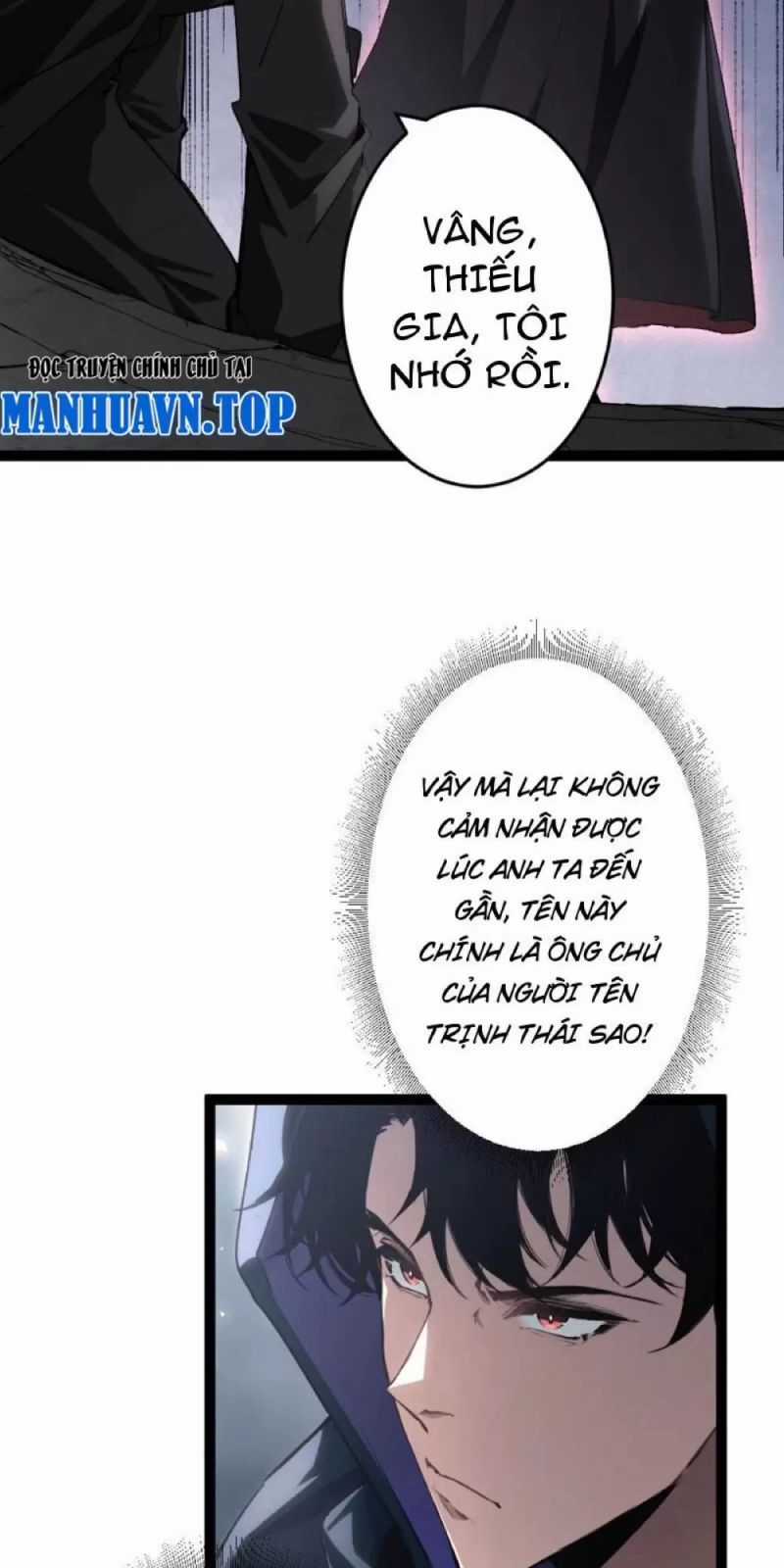 Ta Là Chúa Tể Trùng Độc Chapter 5: ToptruyenZ.com trang 15