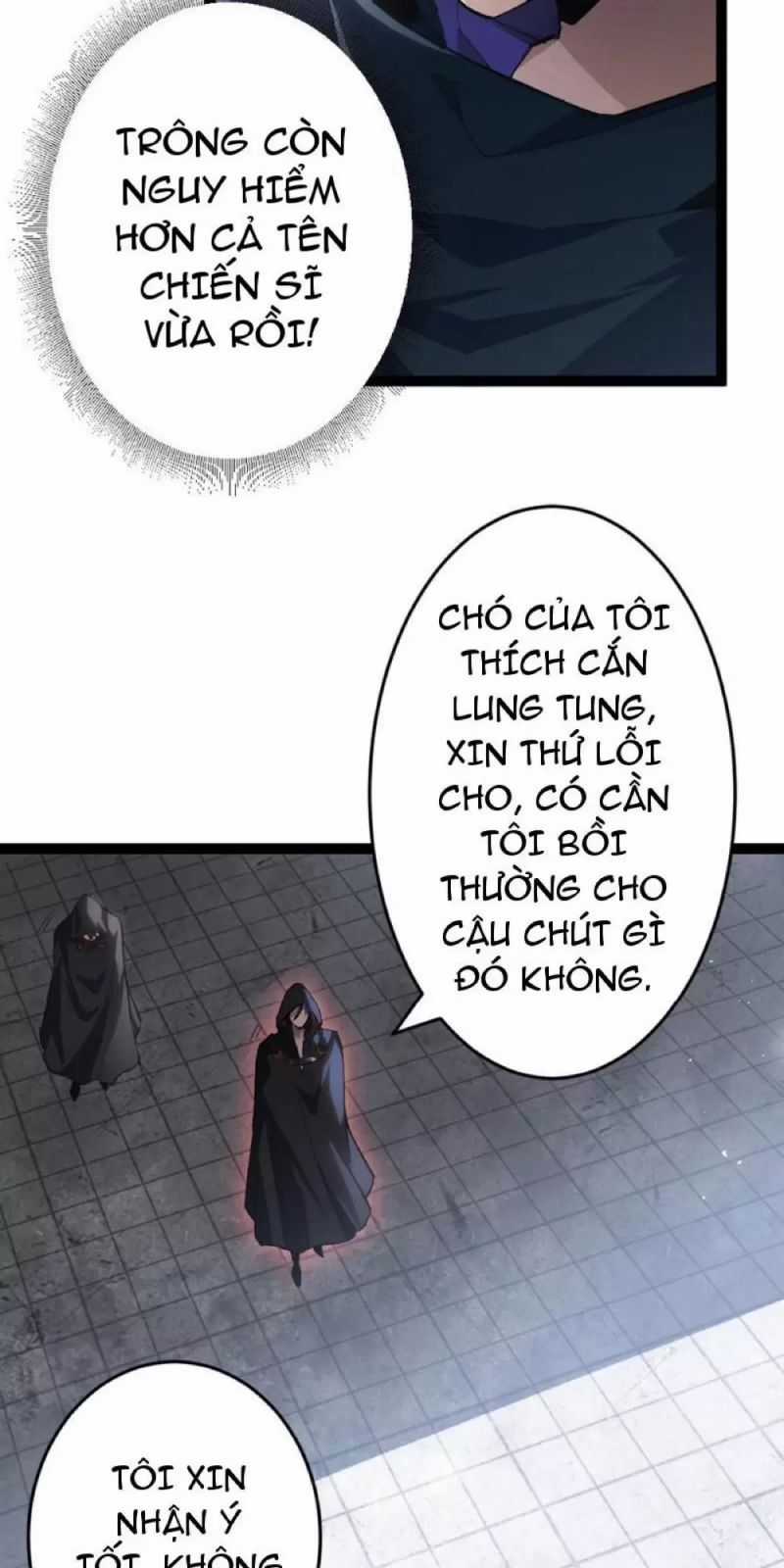 Ta Là Chúa Tể Trùng Độc Chapter 5: ToptruyenZ.com trang 16