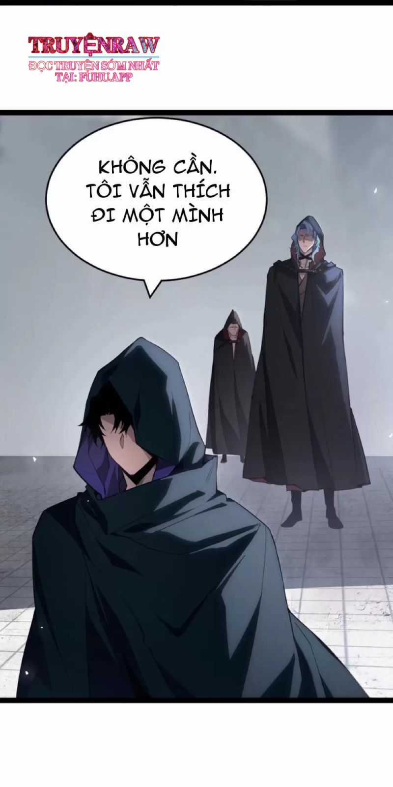 Ta Là Chúa Tể Trùng Độc Chapter 5: ToptruyenZ.com trang 20