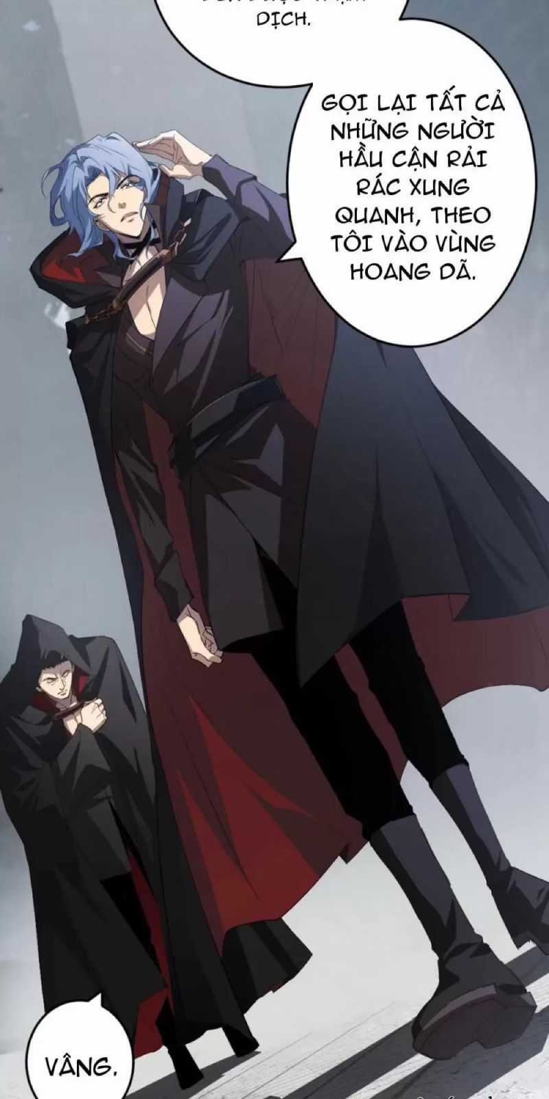 Ta Là Chúa Tể Trùng Độc Chapter 5: ToptruyenZ.com trang 26