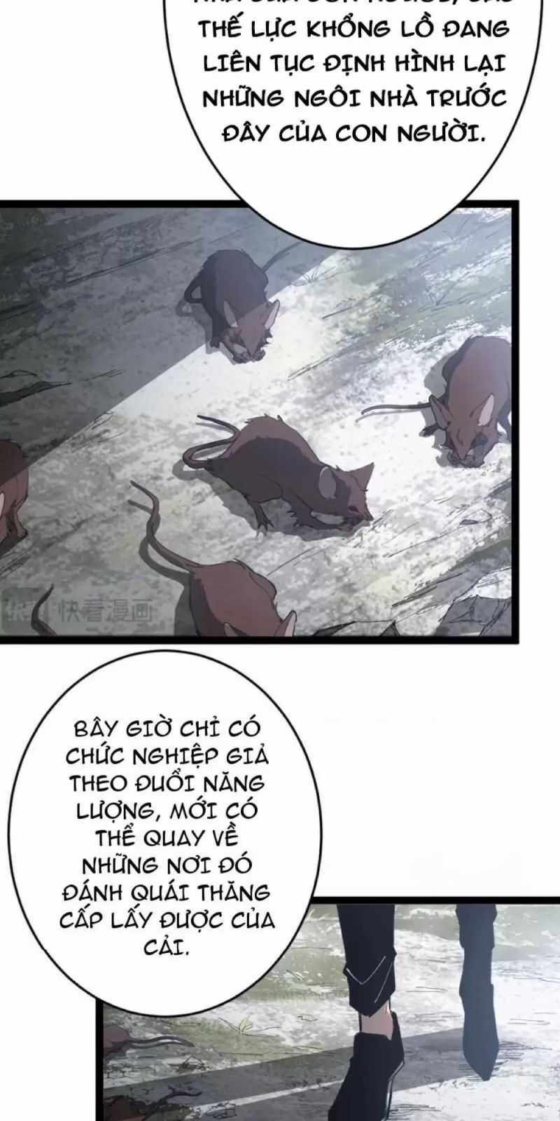 Ta Là Chúa Tể Trùng Độc Chapter 5: ToptruyenZ.com trang 32