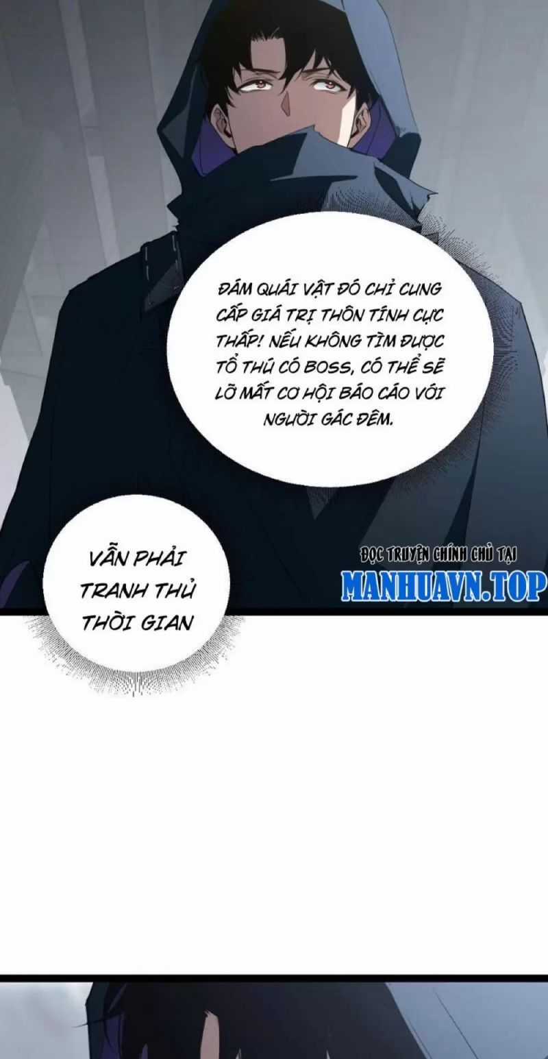 Ta Là Chúa Tể Trùng Độc Chapter 5: ToptruyenZ.com trang 40