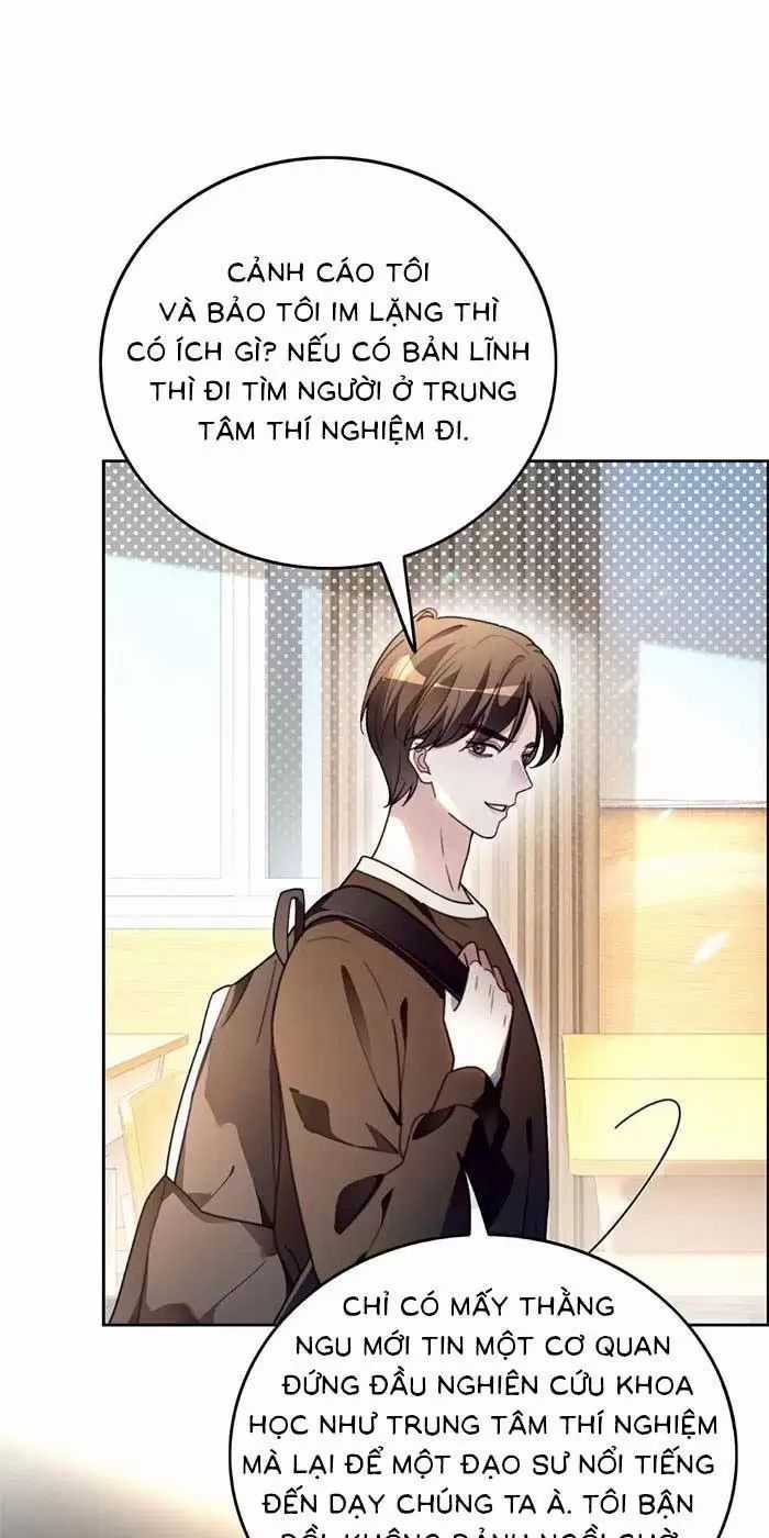 Ta Là Chúa Tể Trùng Độc Chapter 5: ToptruyenZ.com trang 49