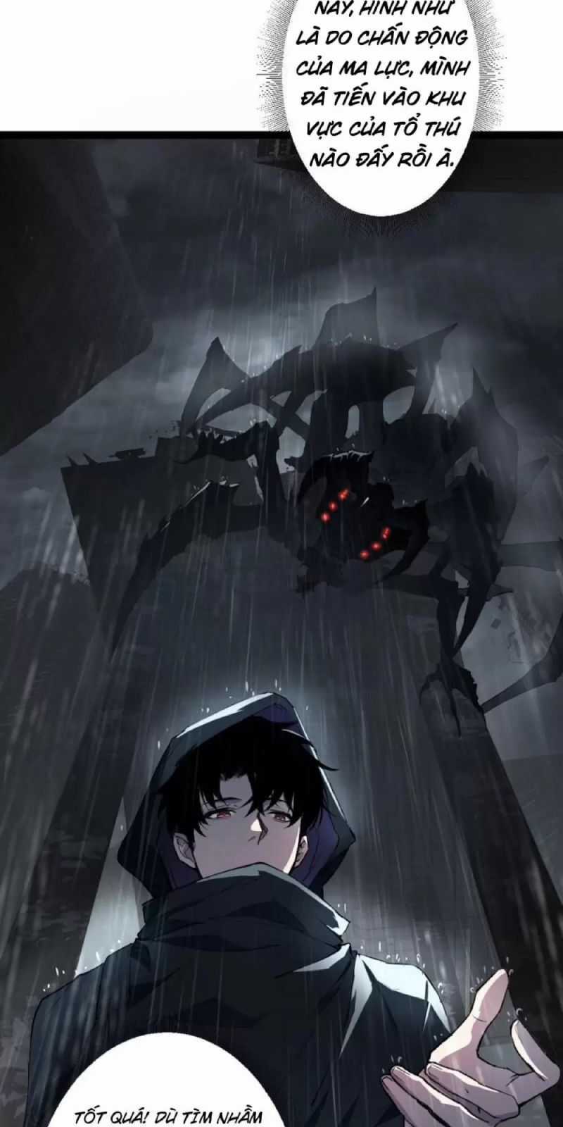 Ta Là Chúa Tể Trùng Độc Chapter 5: ToptruyenZ.com trang 73