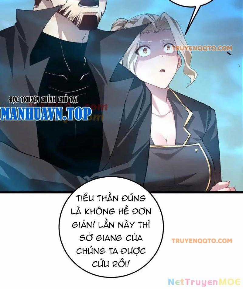 Ta Là Chúa Tể Trùng Độc Chapter 50 trang 1