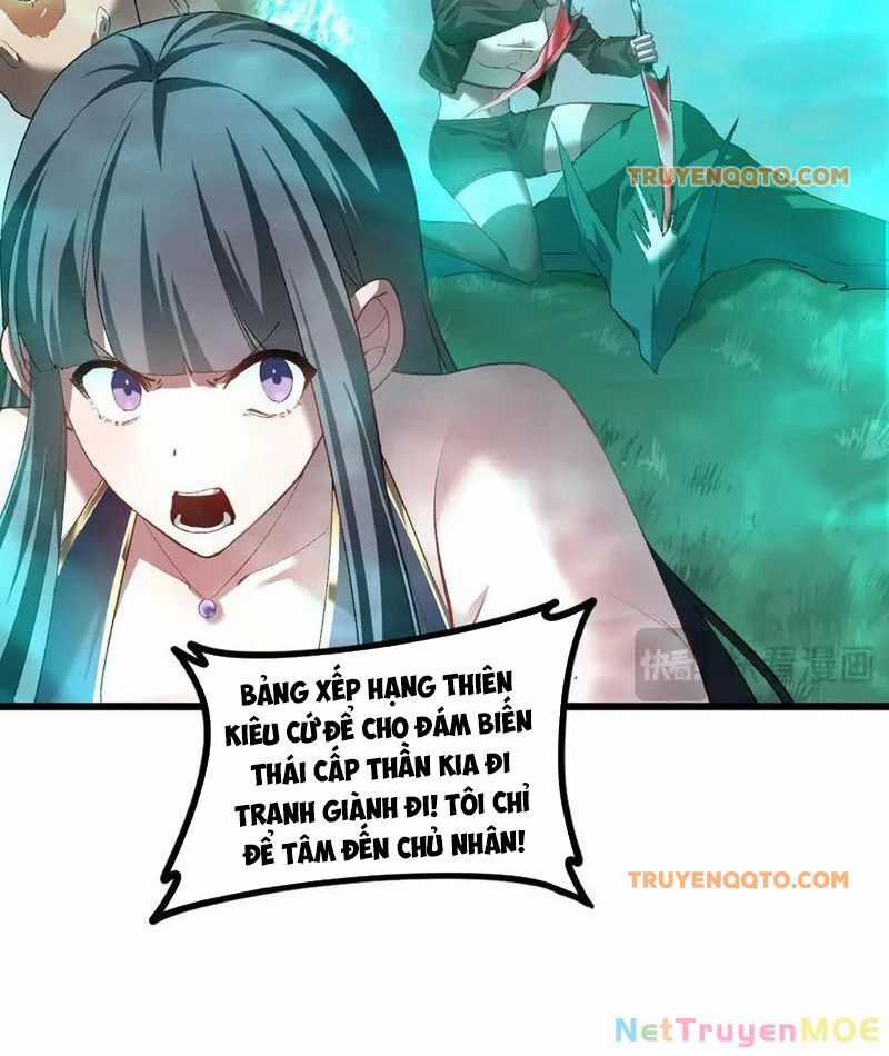 Ta Là Chúa Tể Trùng Độc Chapter 50 trang 10