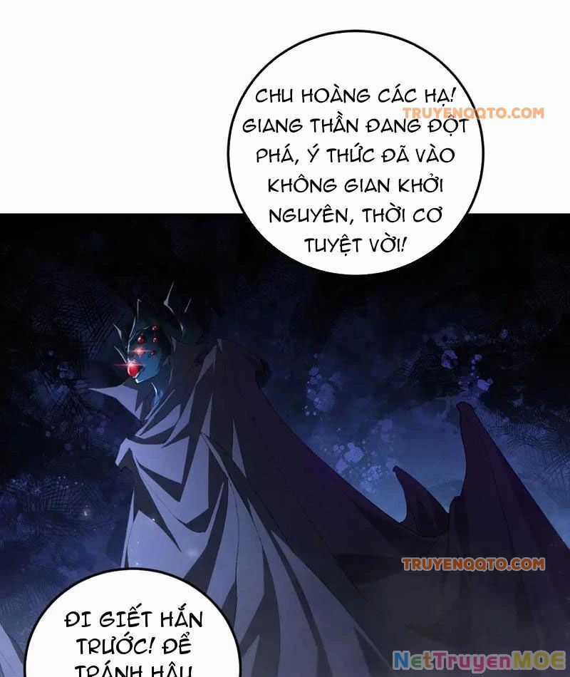 Ta Là Chúa Tể Trùng Độc Chapter 50 trang 102