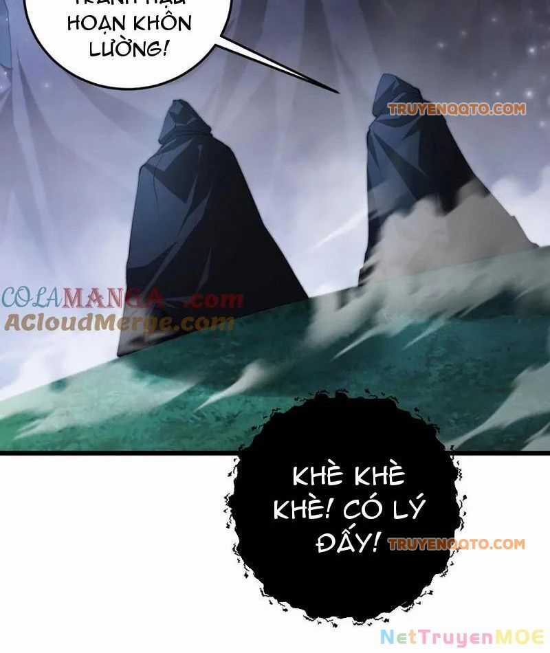 Ta Là Chúa Tể Trùng Độc Chapter 50 trang 103