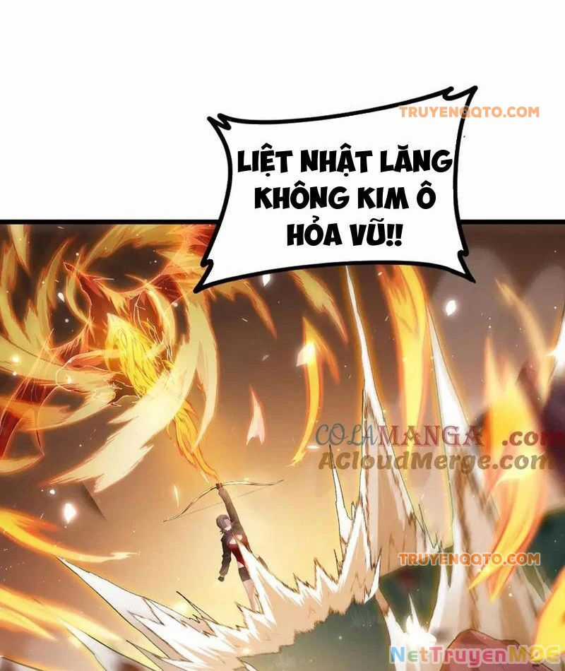 Ta Là Chúa Tể Trùng Độc Chapter 50 trang 11